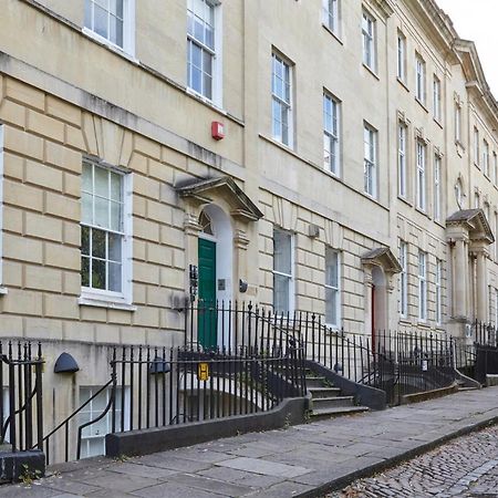Апартаменти Berkeley Square Pads Бристоль Екстер'єр фото