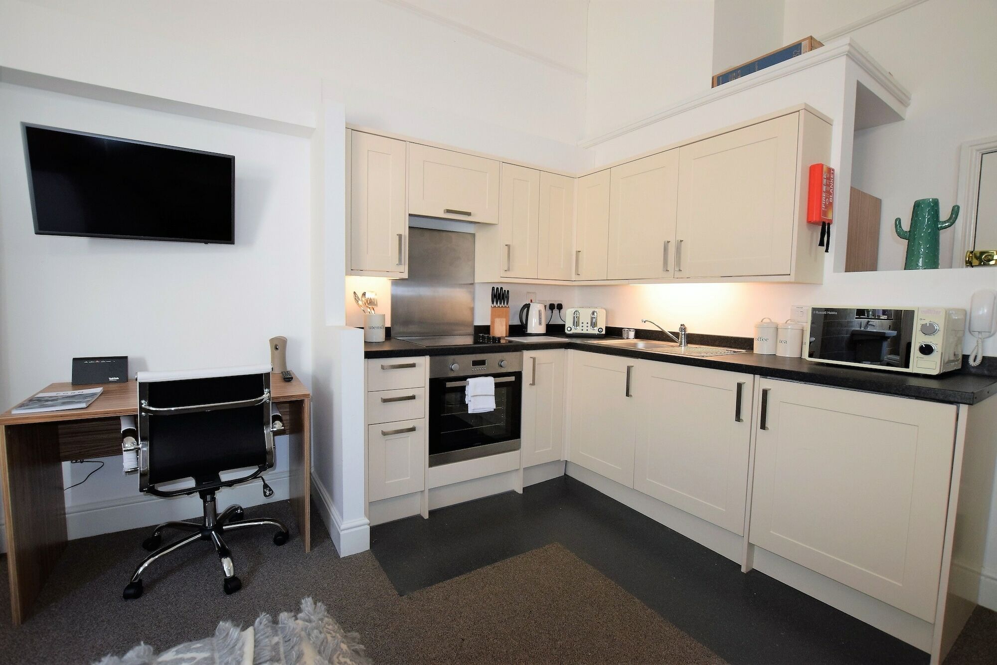 Апартаменти Berkeley Square Pads Бристоль Екстер'єр фото