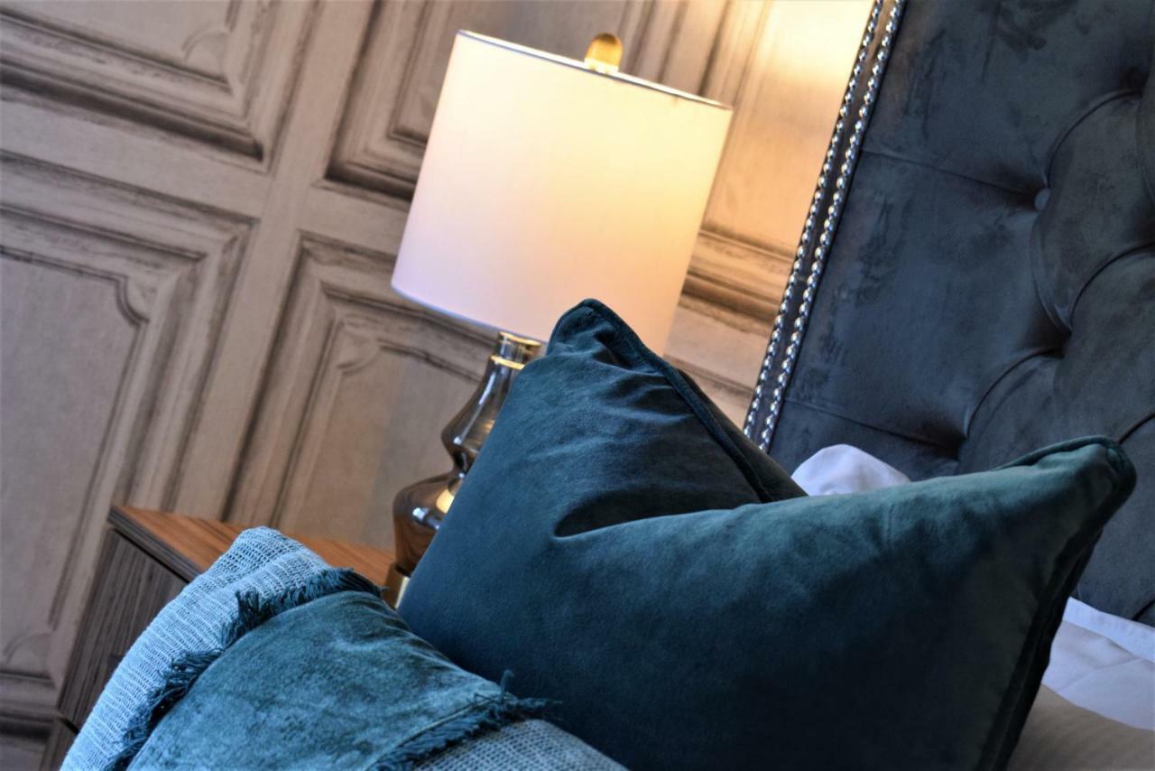 Апартаменти Berkeley Square Pads Бристоль Екстер'єр фото
