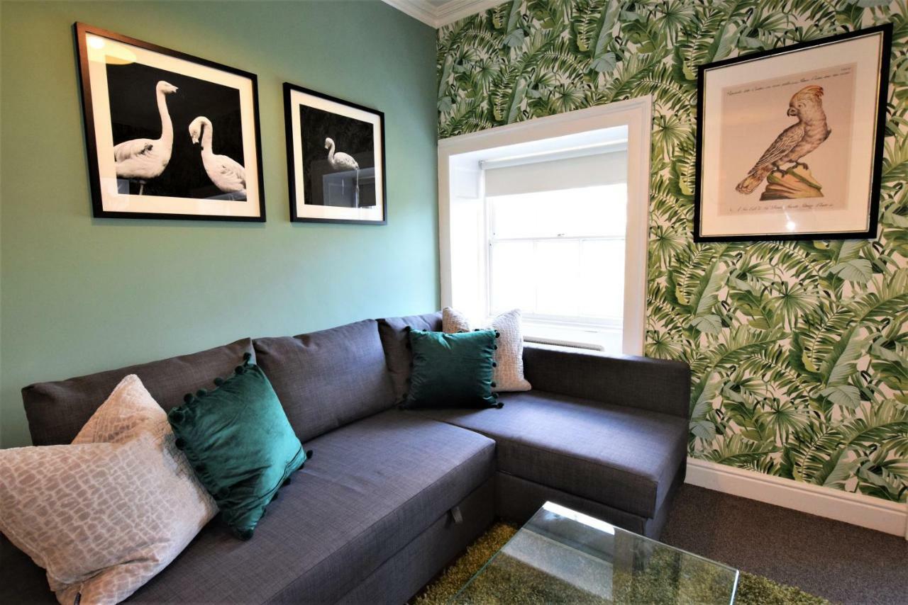 Апартаменти Berkeley Square Pads Бристоль Екстер'єр фото