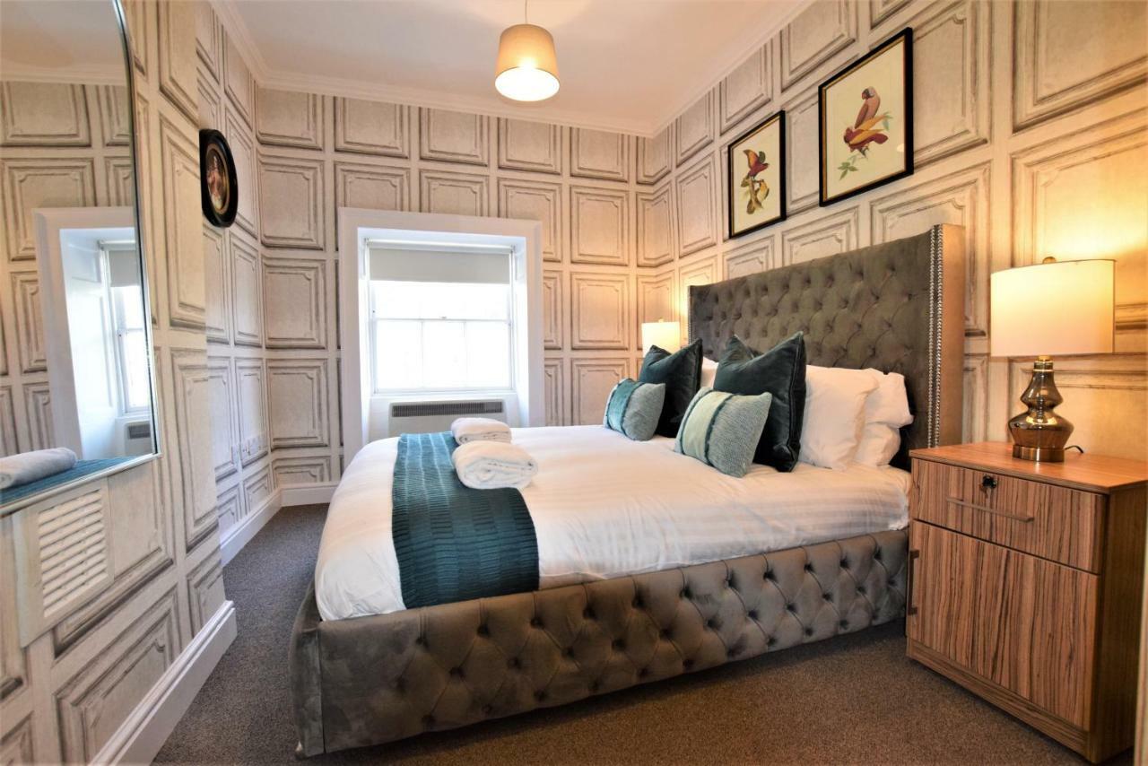 Апартаменти Berkeley Square Pads Бристоль Екстер'єр фото