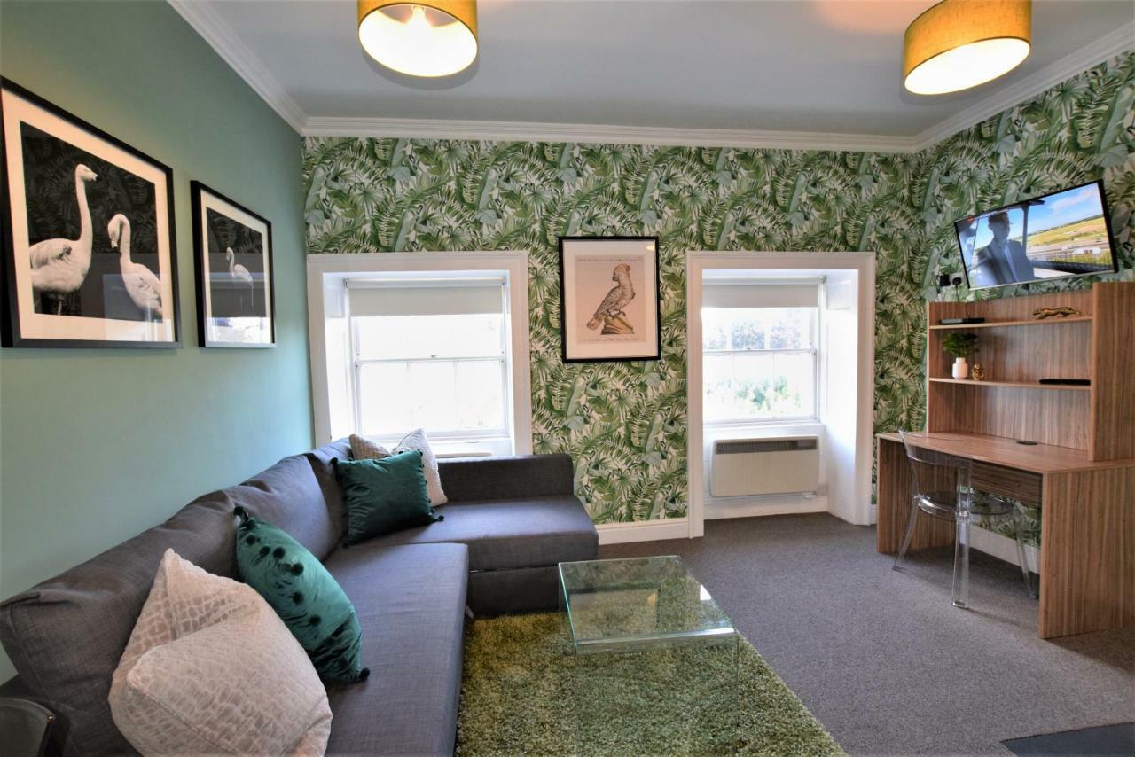 Апартаменти Berkeley Square Pads Бристоль Екстер'єр фото